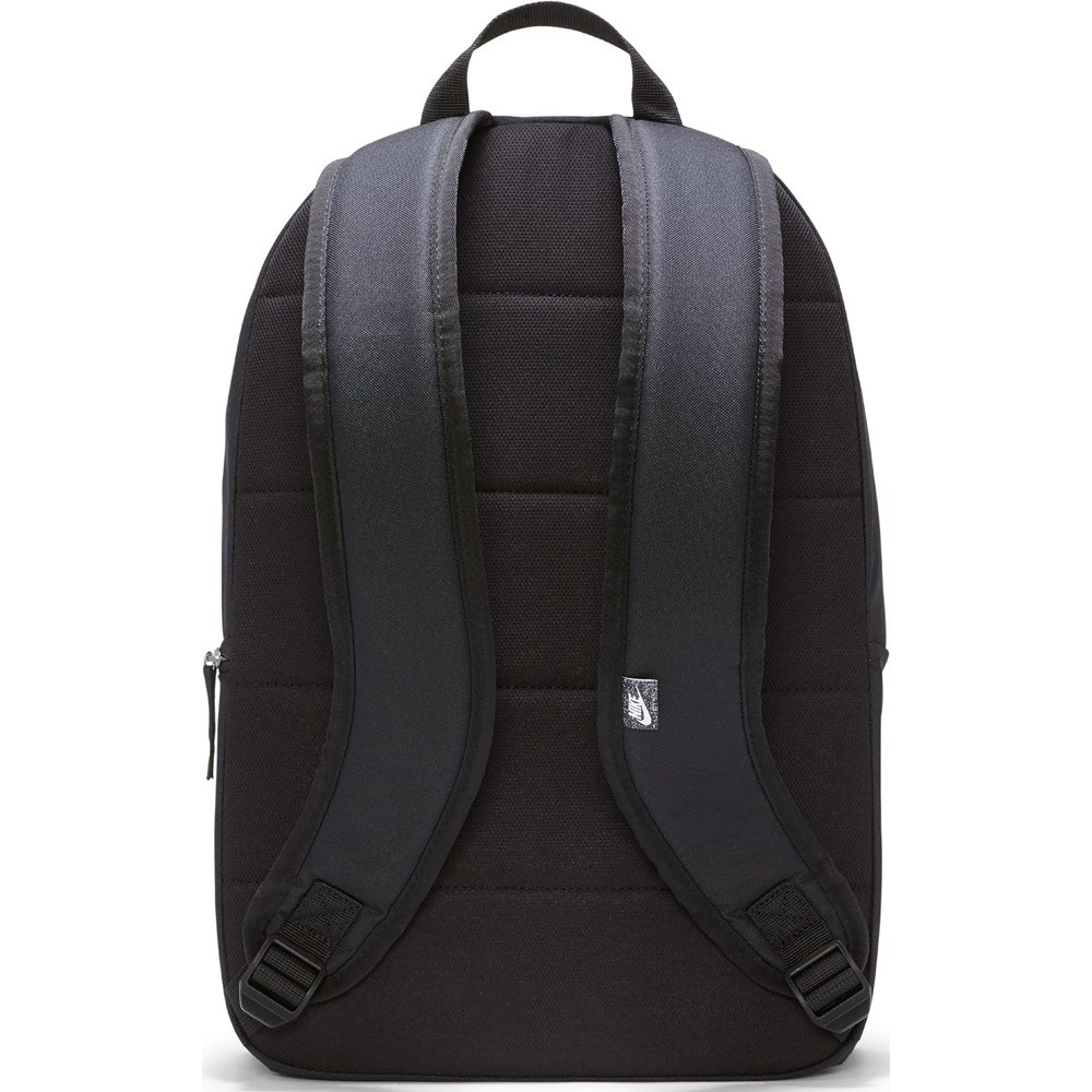 Nike Classic Nike Heritage Backpack - Black 🆕 - Picture 5 of 7